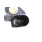 Vemo Sensor Wheel Speed, V10-72-1058 V10-72-1058 - alternate 3